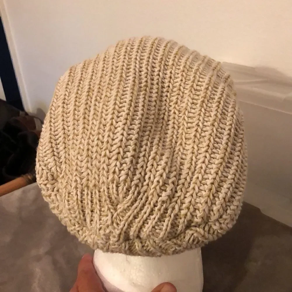 Love your melon beanie